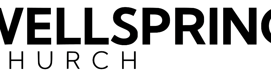 WF. Spring Church logo