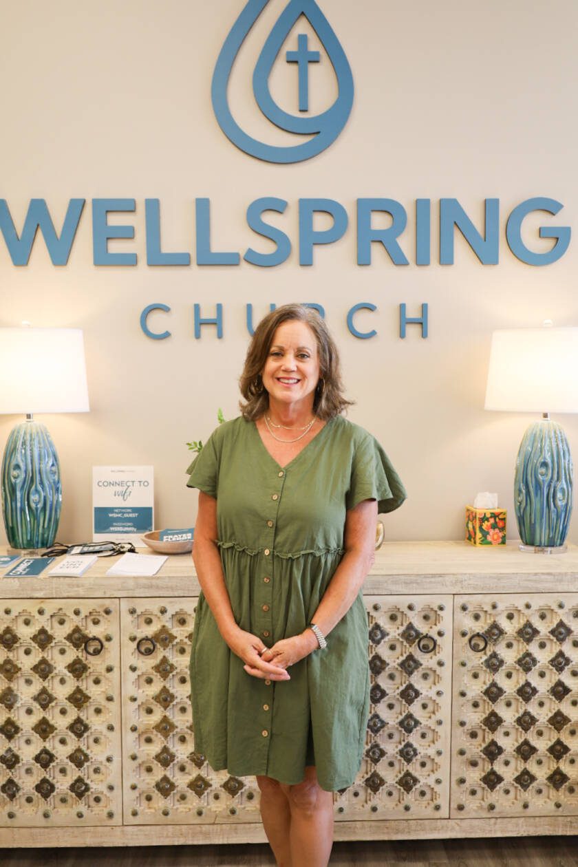Ellen Healy