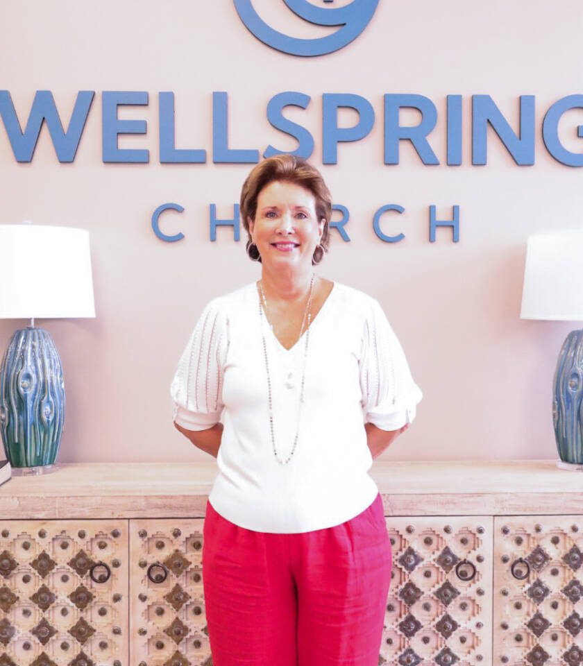 Cinda Henderson
