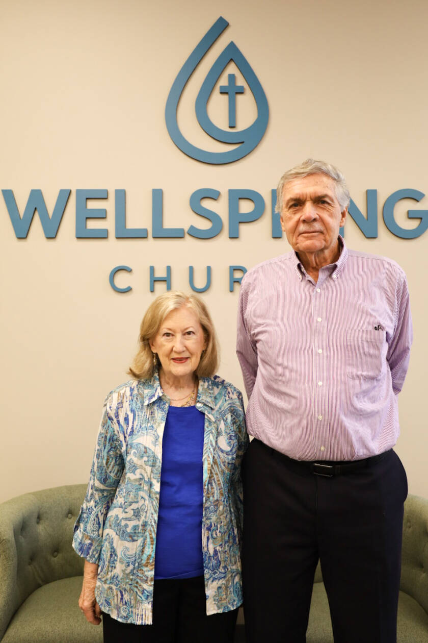 Butch and Nonnie Wright
