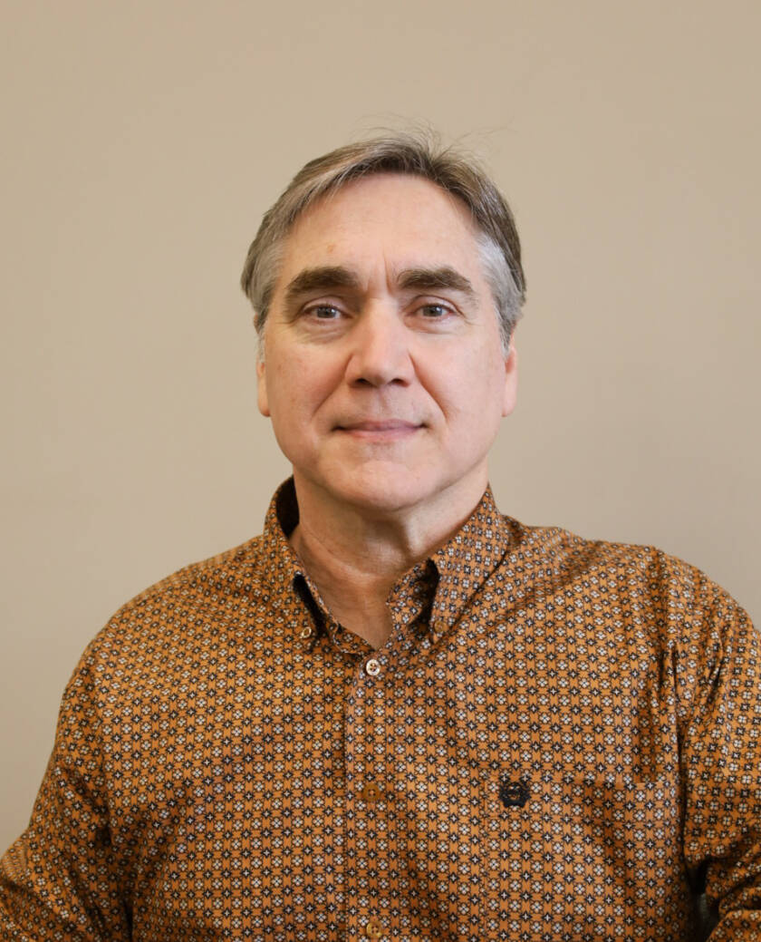 Jeff Broome